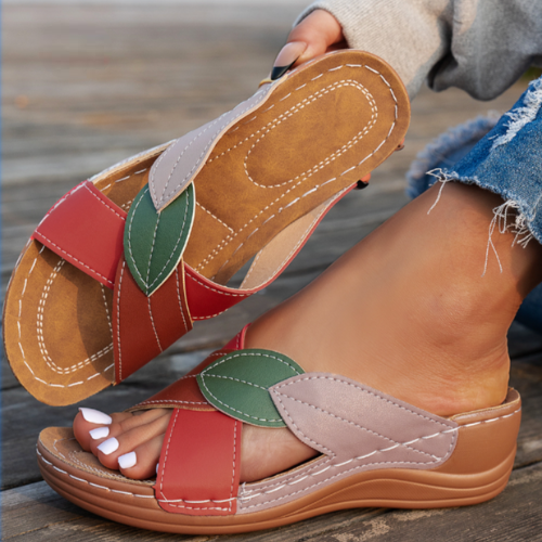 Solveig™ Ortopedické slip-in