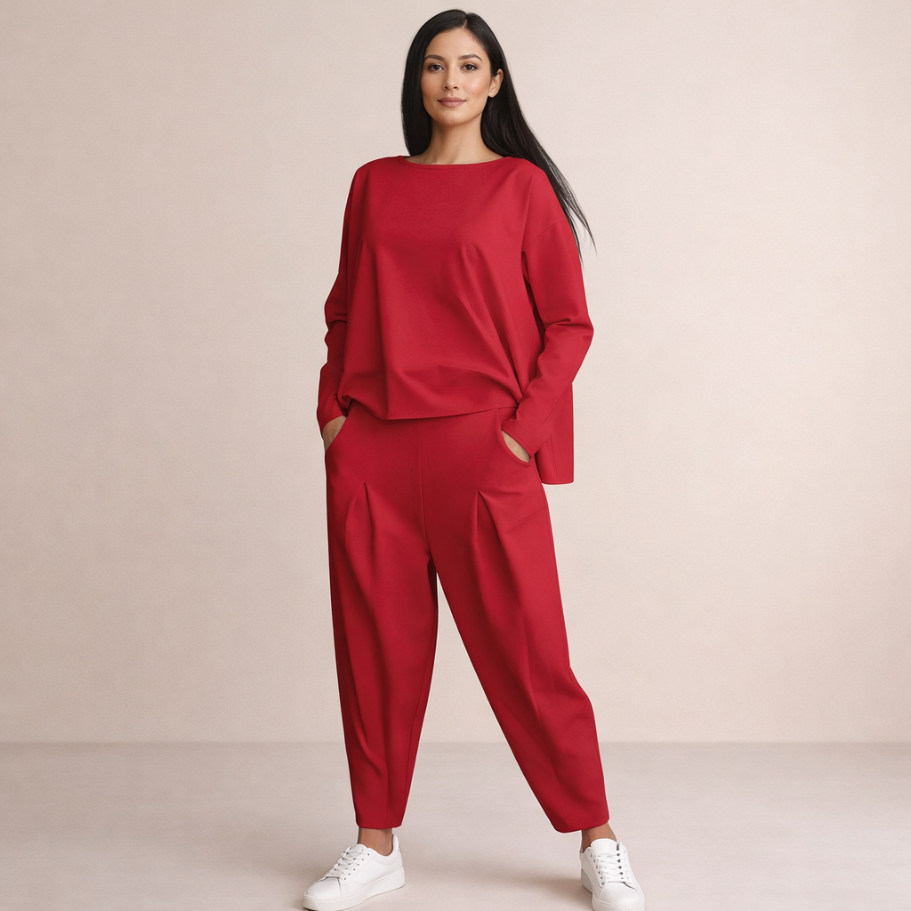 Elizabeta™ | Minimalistický Set