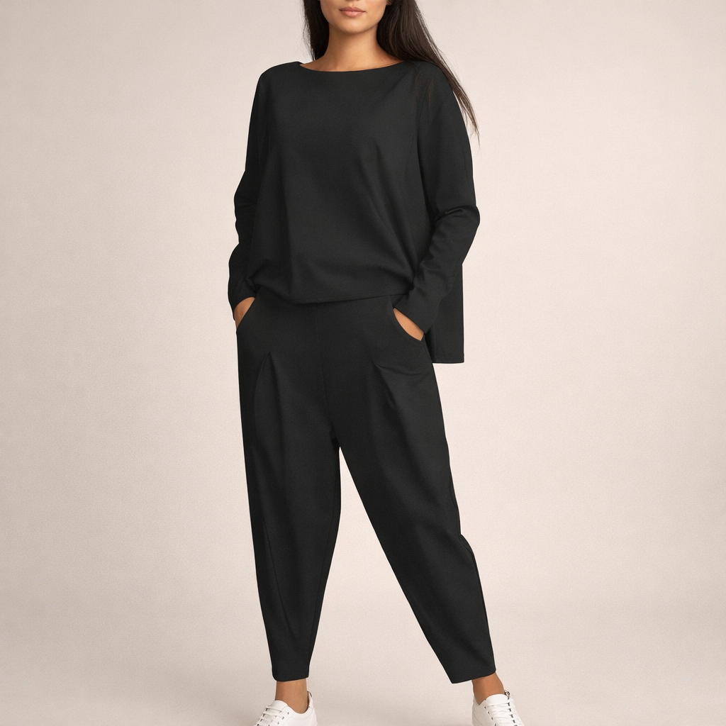 Elizabeta™ | Minimalistický Set