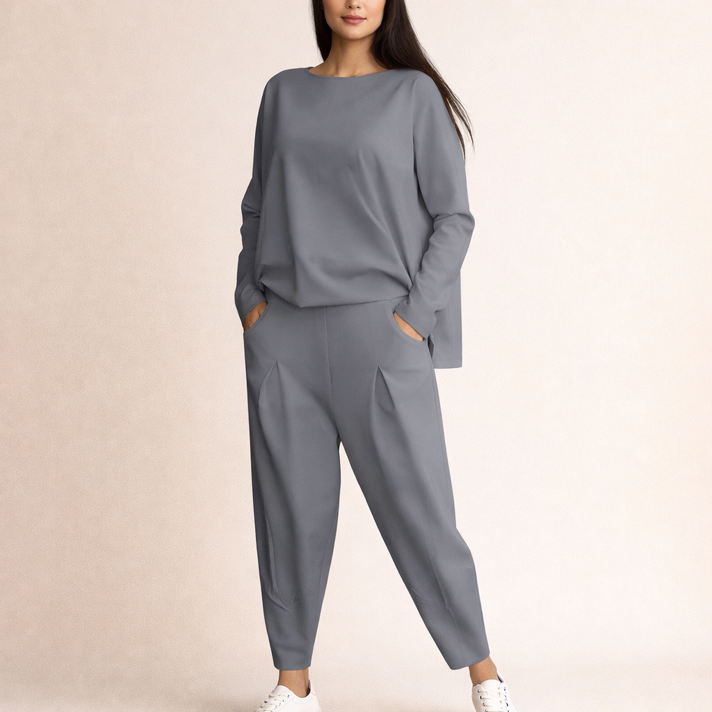Elizabeta™ | Minimalistický Set