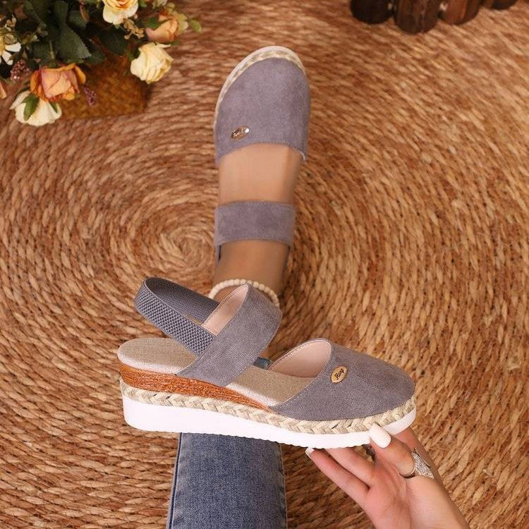 Lotje™ | Elegantní a pohodlné sandály