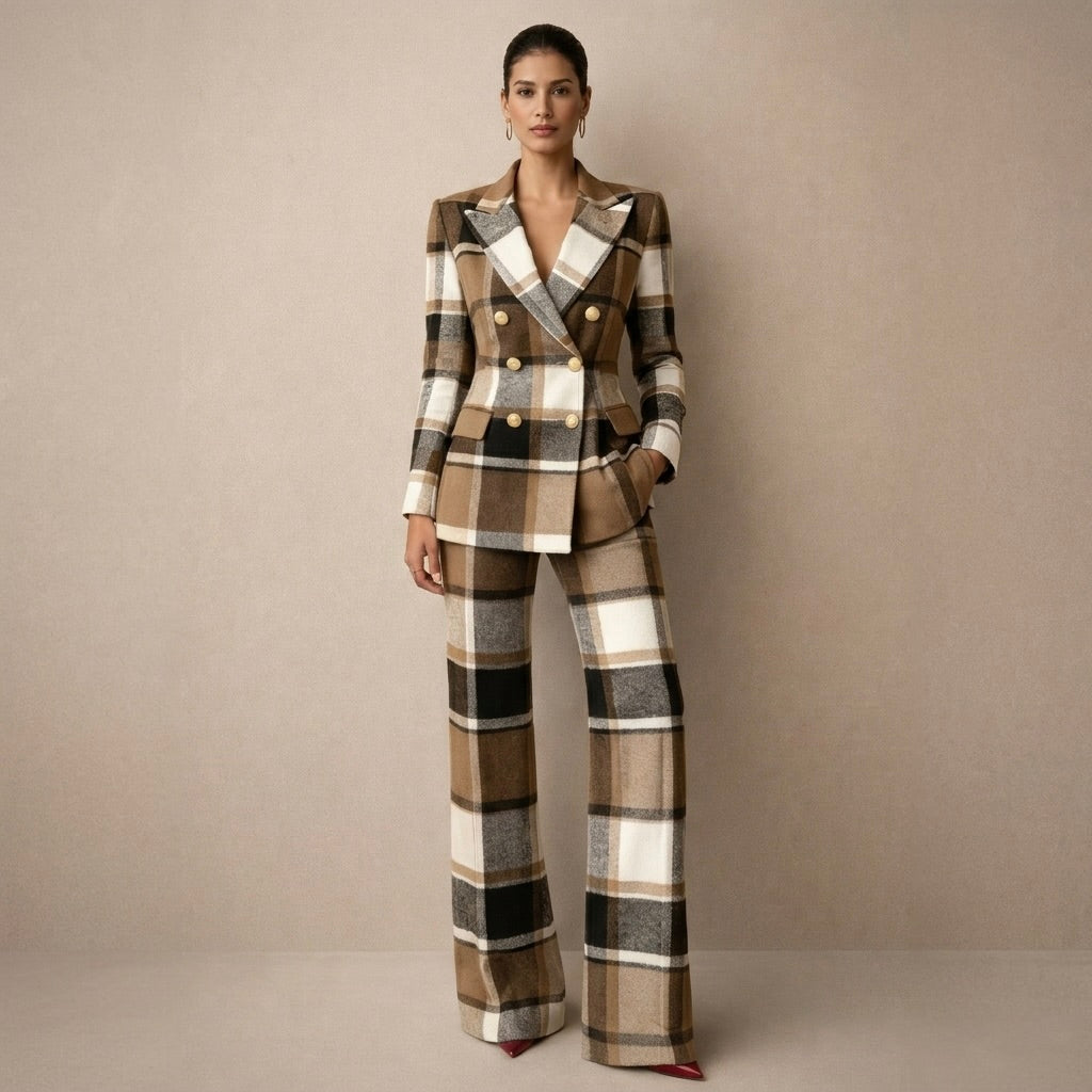 Gabriella™ | Elegantní oblek