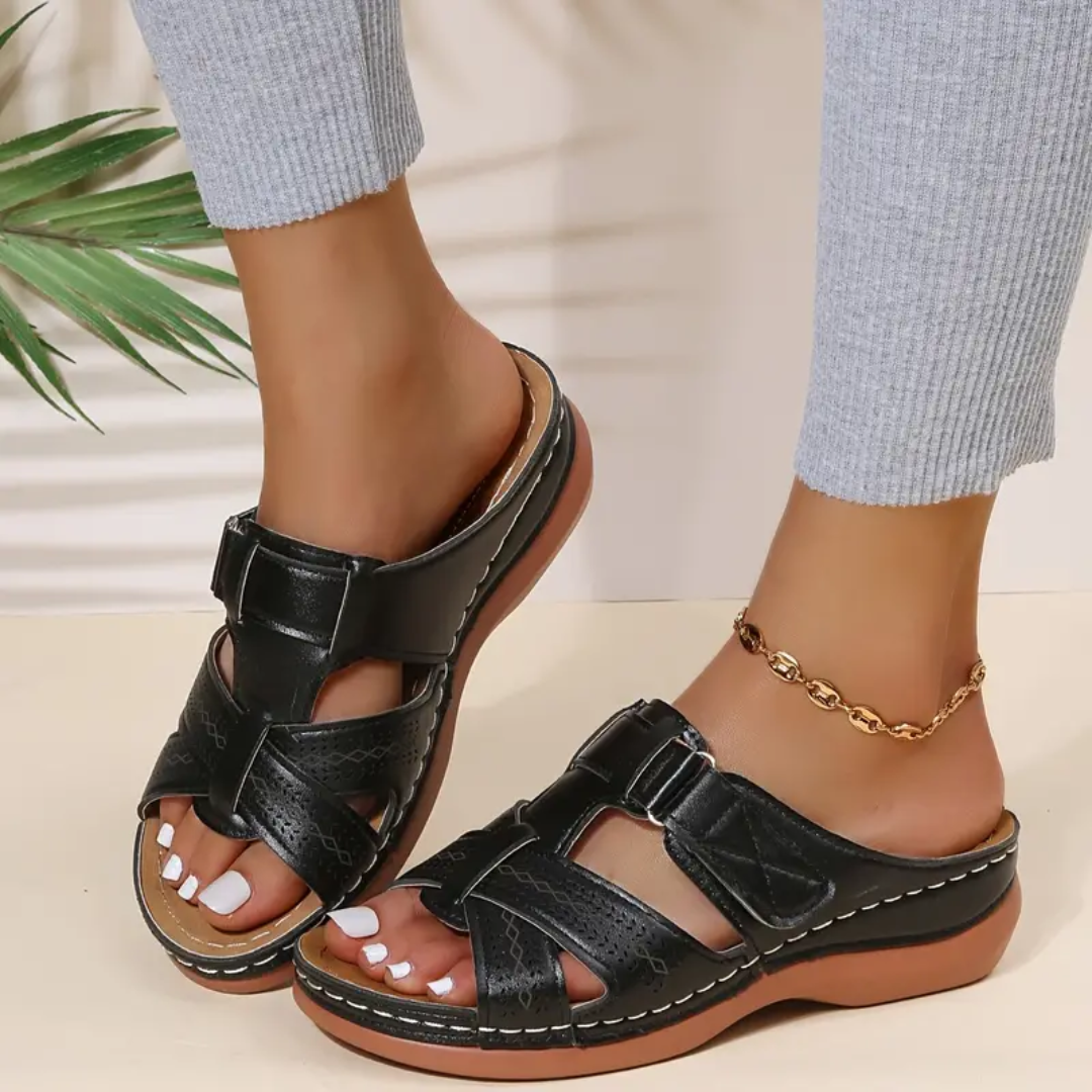Vivian – Ergonomické sandály