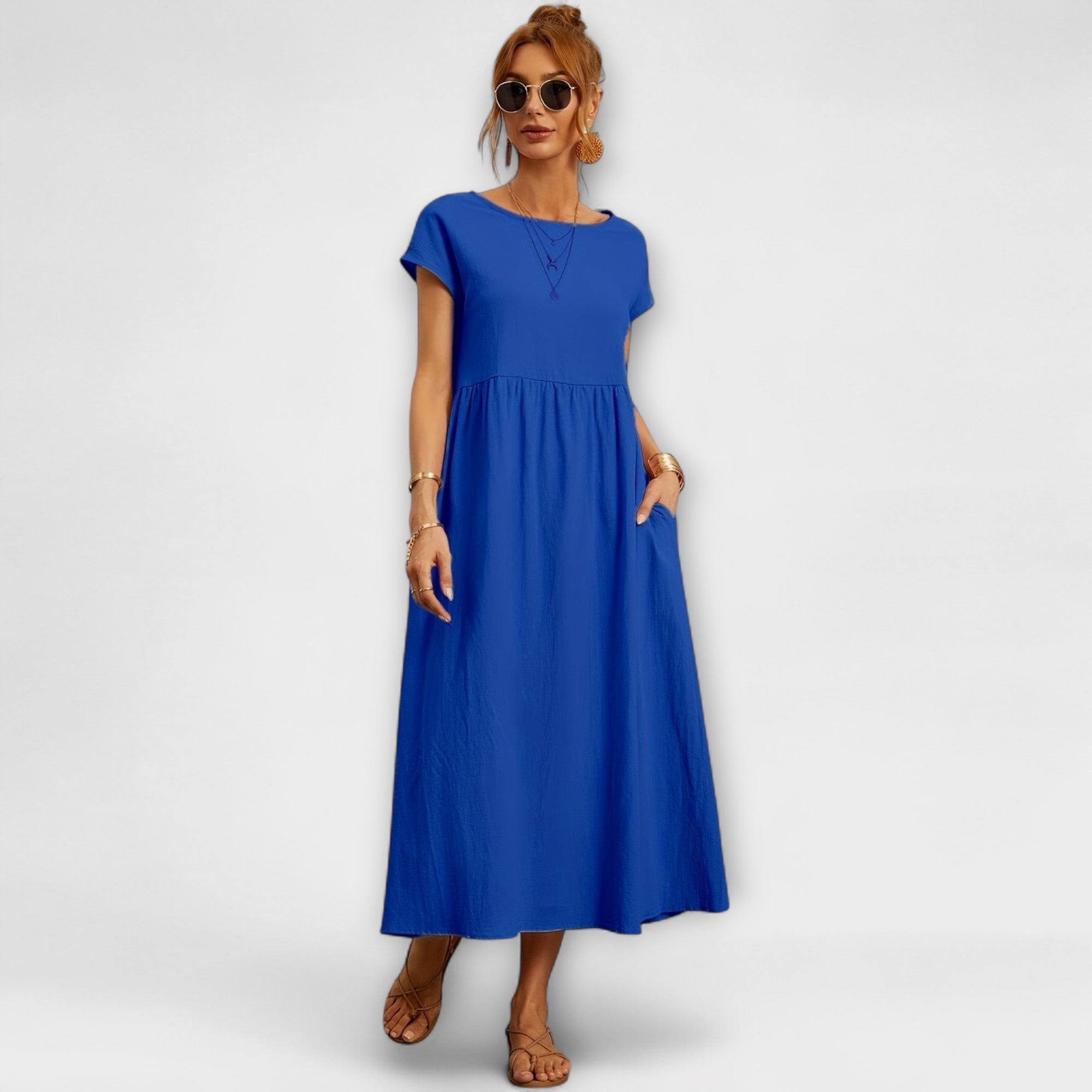 Magnolia - Oblečení