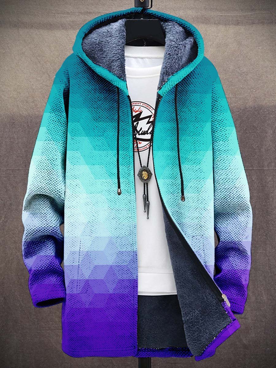 Yindi™ | Luxusní kardigan inspirovaný uměním