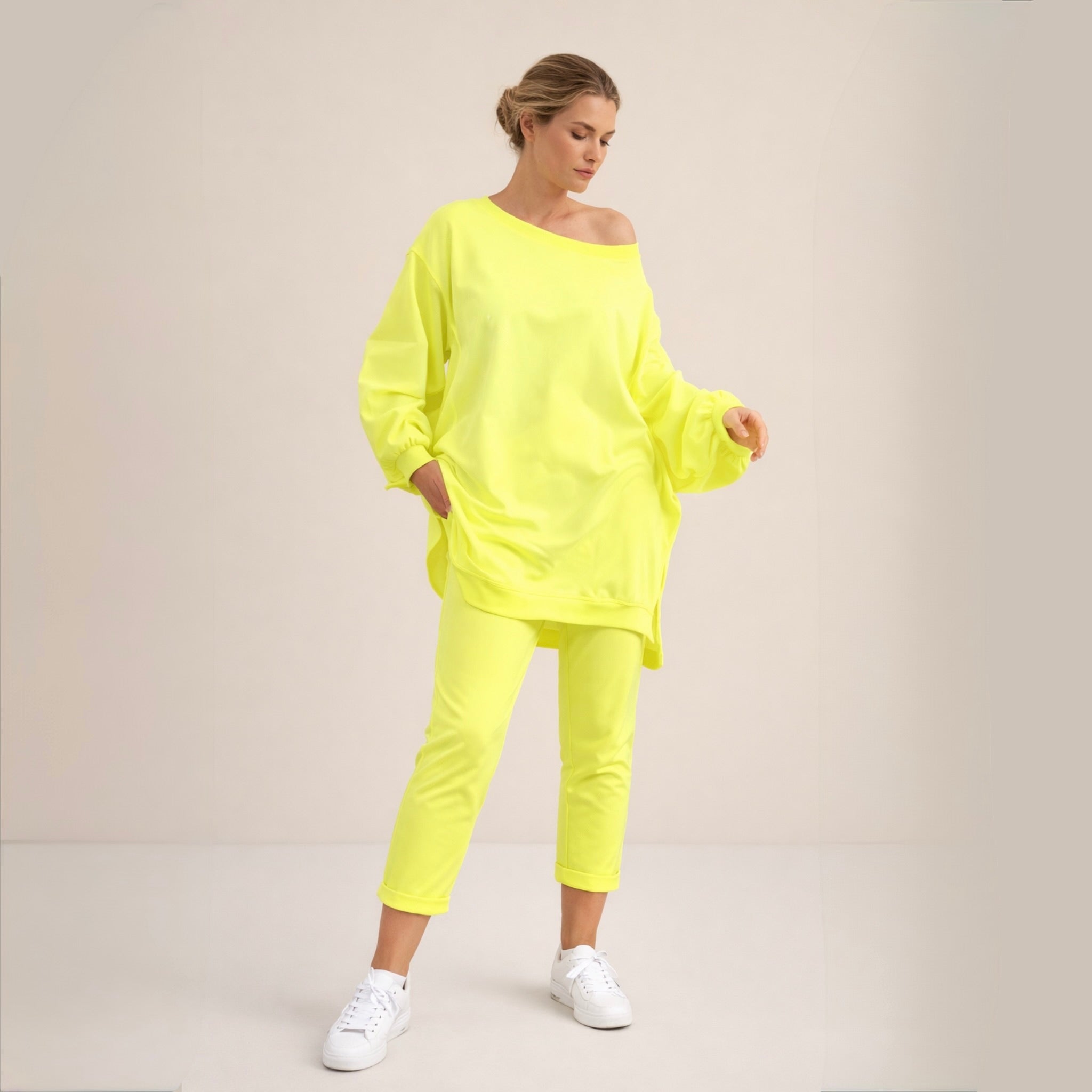 Clara™ | Pohodlná souprava
