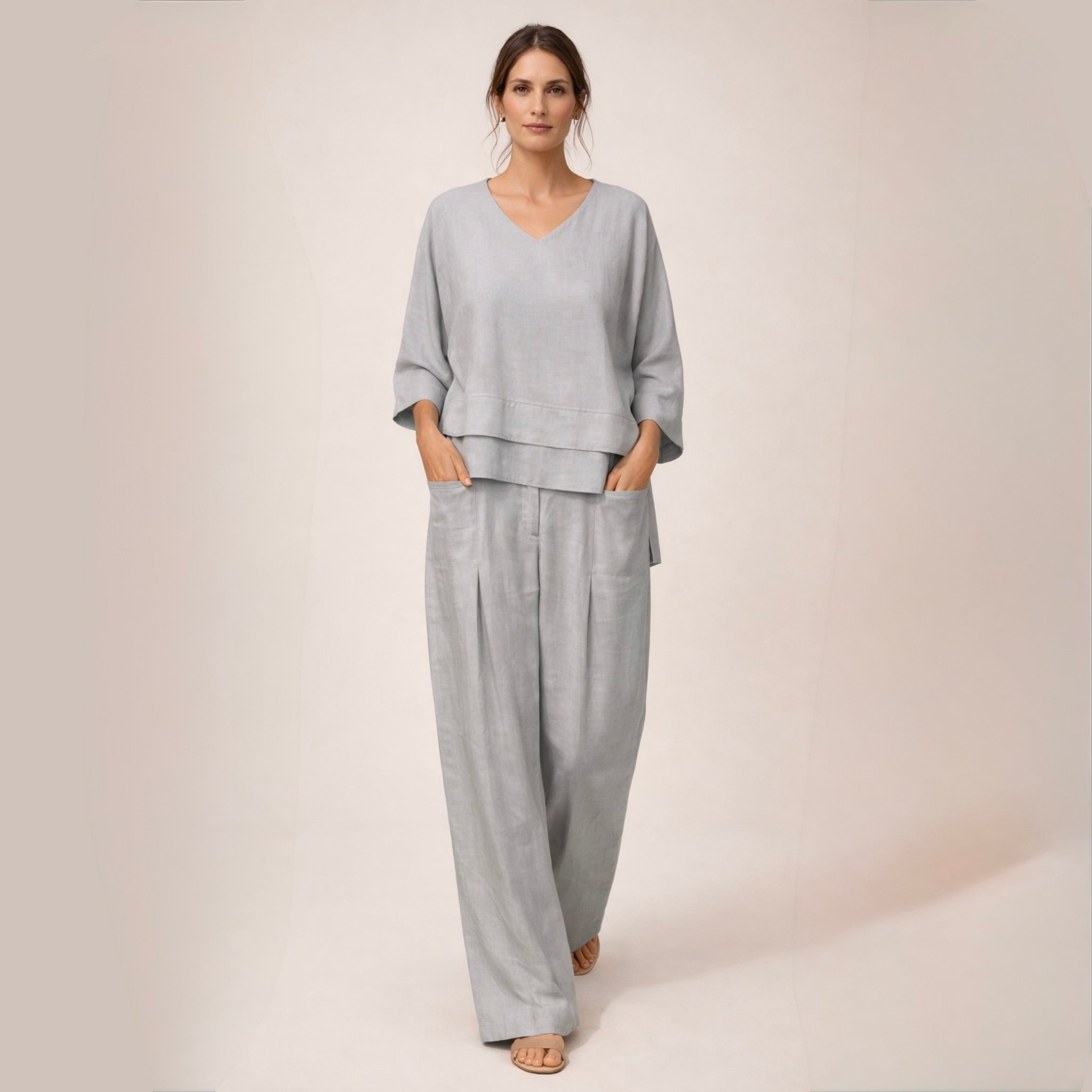 Solena™ | Pohodlná a elegantní souprava