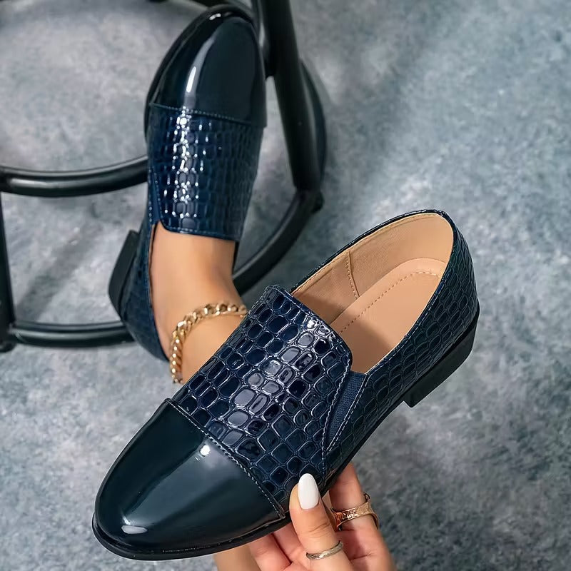 Élourine | Elegantní pohodlné mokasíny